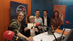 RCF Vaucluse avec Tenor Di Bettino et Maquelone KALMES