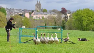 ©Campus Métier Nature Coutances