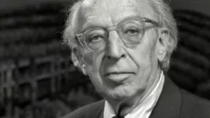 Aaron Copland