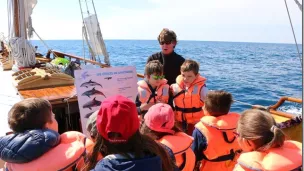 Photo: SOS Grand Bleu