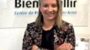 Dr Eva Almeida