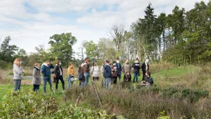 Fêtede la NatureMELILOTUS cCIVAMLIMOUSIN