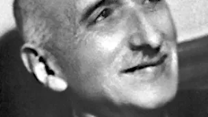 François Mauriac en 1952 ©Wikimédia Commons