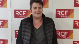 Amandine Rabeyrin © RCF Haute-Loire