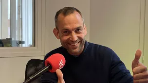 Sébastien Roger