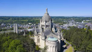 Familiades à Lisieux