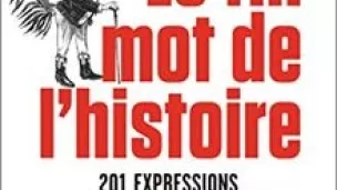 Le fin mot de l'histoire écrit par Nathalie Gendrot 