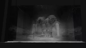 Rusalka à l'Opéra-théâtre de Metz