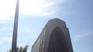 Eglise Sainte-Thérèse