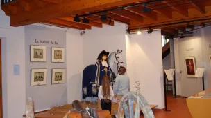 Musée d'Artagnan