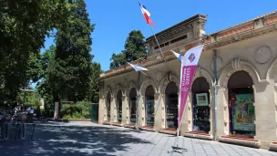 Office de Tourisme de Montpellier