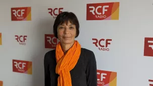 Catherine Vaisse, directrice de la Minut'rit Auvergne