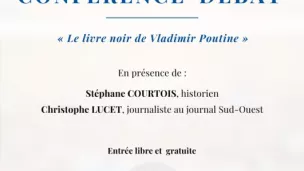 La Maison de l'Europe organise de nombreux évènements lors du joli mois de l’Europe ©Maison de l'Europe à Bordeaux. 