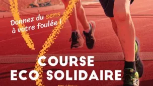 4e édition Course Eco-solidaire