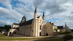 L'abbaye royale de Fontevraud lance une grande collecte d'objets et de témoignages concernant son passé carcéral - © Abbaye Royale de Fontevraud