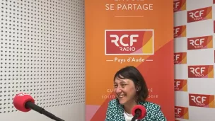 Maria conquet, conseillière départementale aude