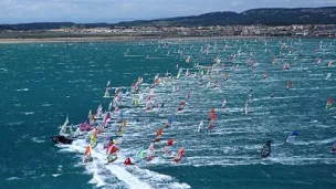 crédit : gruissan tourisme