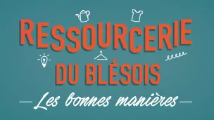 ©RessourcerieduBlésois