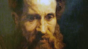 Saint Paul, par Antoine van Dyck ©Wikimédia commons