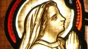 Sainte Estelle de Saintes ©Wikimédia commons