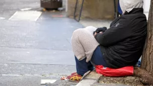 Solidarité avec les sans-abris : Les Cloches solidaires et le Secours Catholique inaugurent Le Carillon Metz