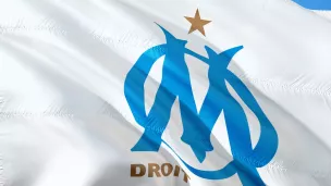 Marseille fête les 30 ans de son sacre en ligue des champions.