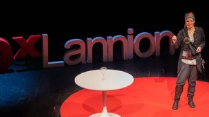 2023 Tedx Lannion