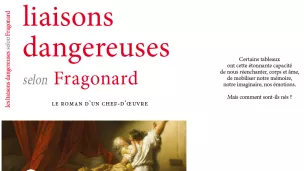 Les liaisons dangereuses selon Fragonard de Anne de Marnhac