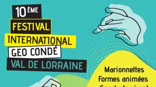 Le Festival Geo Condé est porté conjointement par l’Action Culturelle du Val de Lorraine et la Cie Via Verde, compagnie régionale de marionnettes basée à Thionville. 