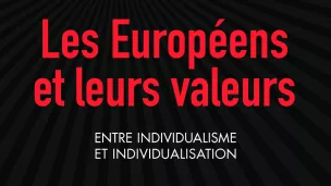 Les Européens et leurs valeurs (PUG - juin 2023)