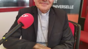 Mgr Jean-Pierre Batut