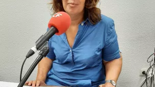 Joséfa Gallardo