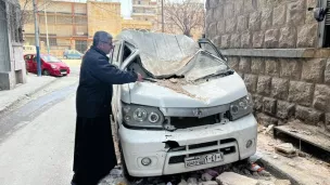 ©Aide à l'église en détresse