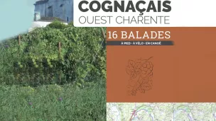 Rando Cognaçais Ouest Charente