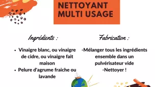 nettoyant