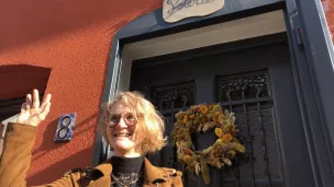 Régine Lehner
