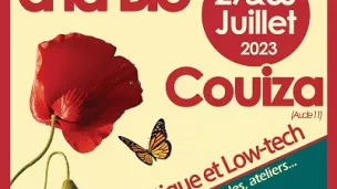 25éme édition de l'Aude à la Bio