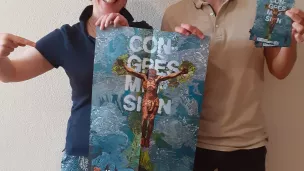©RCF Jura - Laetitia Dumont et Vivien Bianchi