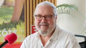 Michel Belletante - © RCF Lyon