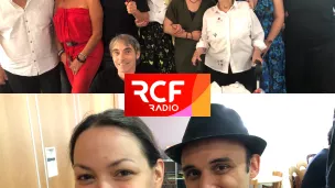 La finale de Nos Seniors ont du Talent à Metz Belcroix