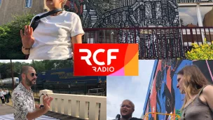 Le parcours Art urbain de Constellations 2023 à Metz