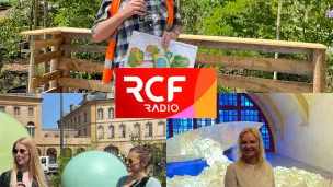 Le parcours Art et Jardin de Constellations 2023 à Metz