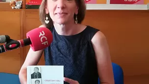 Céline Didier juin 2023