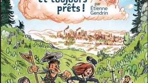 BD 100 ans et toujours prêts!