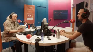 RCF Vaucluse avec YOAN SVEJCAR
