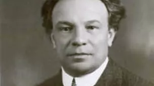 Ottorino Respighi