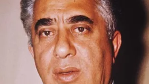 Aram Katchatourian