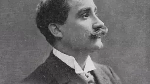 Charles Rousselière