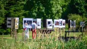 Festival Photo Martagny © Vincent Krieger