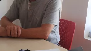 crédit : Marie-Andrée Balbastre